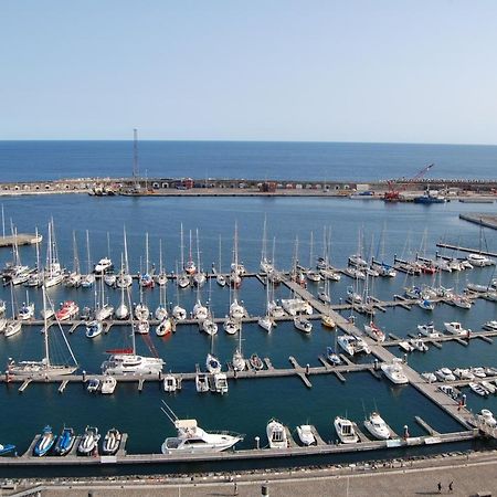 Apartament Atlantic Tower - Free Parking Ponta Delgada Zewnętrze zdjęcie