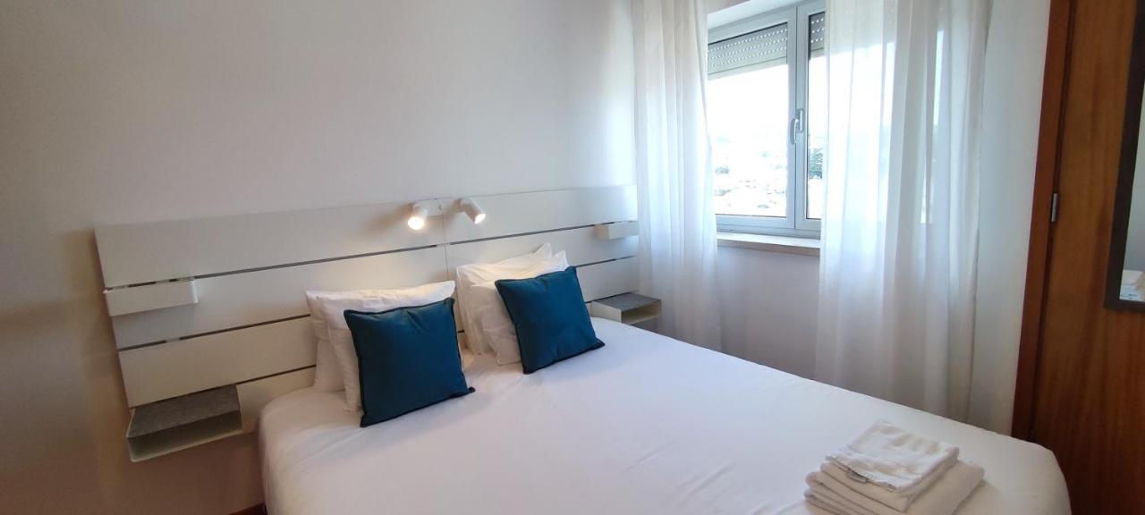 Apartament Atlantic Tower - Free Parking Ponta Delgada Zewnętrze zdjęcie