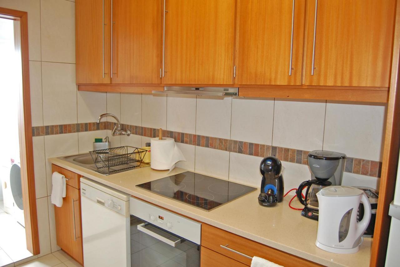Apartament Atlantic Tower - Free Parking Ponta Delgada Zewnętrze zdjęcie