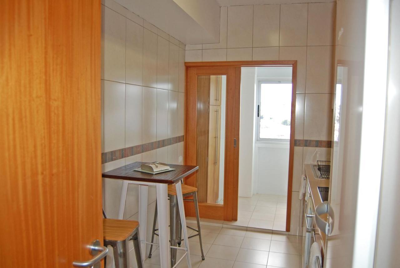 Apartament Atlantic Tower - Free Parking Ponta Delgada Zewnętrze zdjęcie